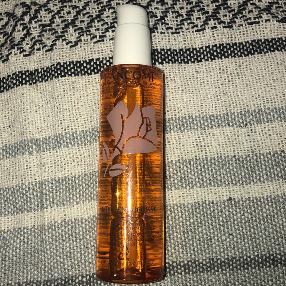 Lancôme Makeup Remover